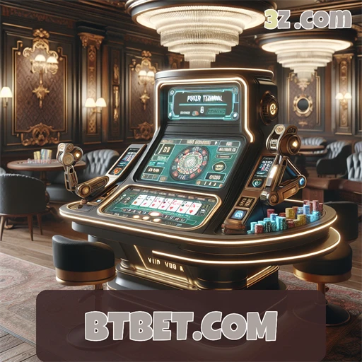 Confiável e Seguro: Aposta em Jogos Online na btbet.com