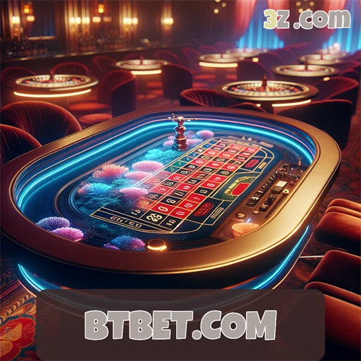 Inovações na Plataforma: btbet.com Revoluciona os Jogos Online