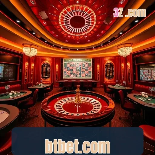 btbet.com App