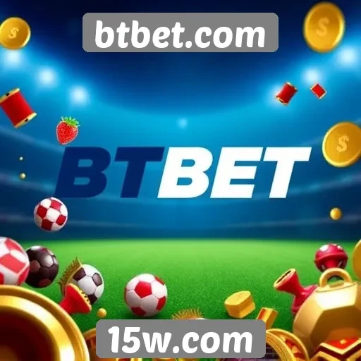 Comparação de bônus disponíveis em btbet.com