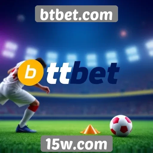 Novidades e recursos de btbet.com na indústria de jogos
