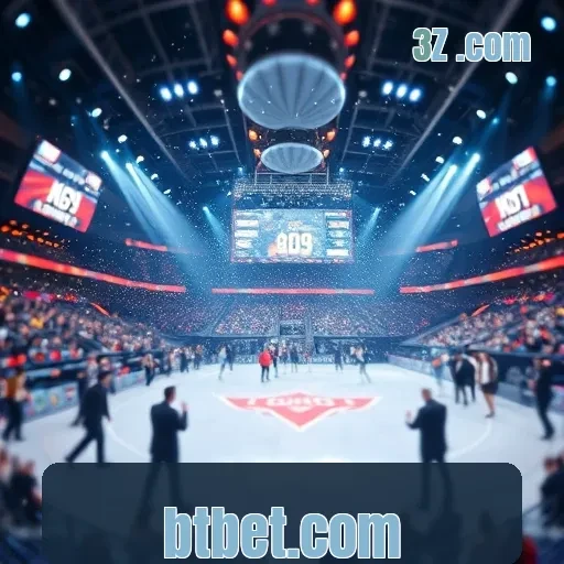 btbet.com: A Nova Era da Segurança nos Jogos Online