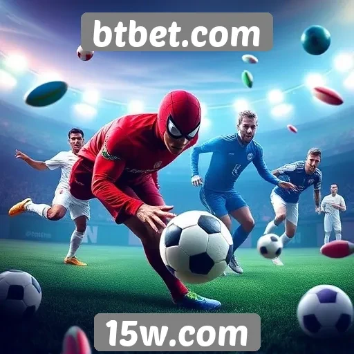 Avaliação dos jogos disponíveis no btbet.com