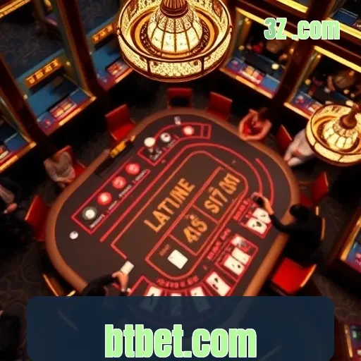 btbet.com: Um Login Descomplicado e Seguro para Jogadores Brasileiros