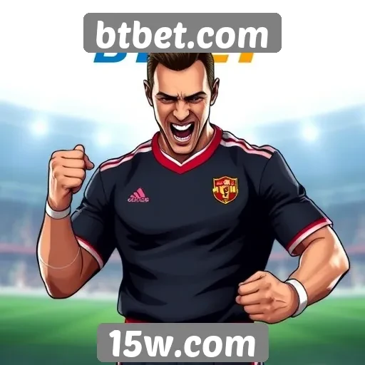 Promoções e bônus disponíveis em btbet.com