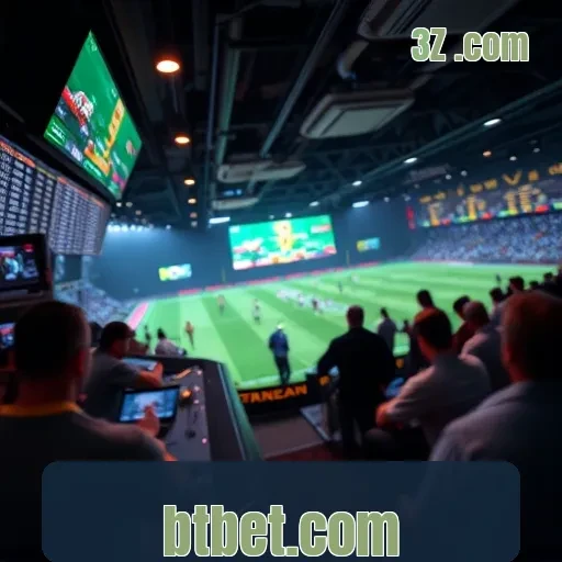 btbet.com Segurança