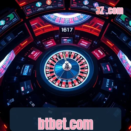 btbet.com Eventos Esportivos