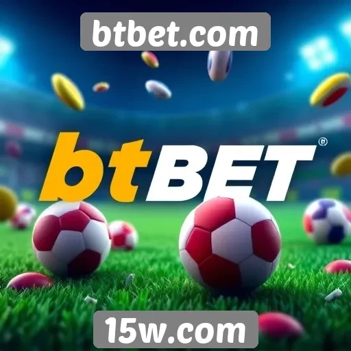 Variedade de jogos disponíveis na plataforma btbet.com