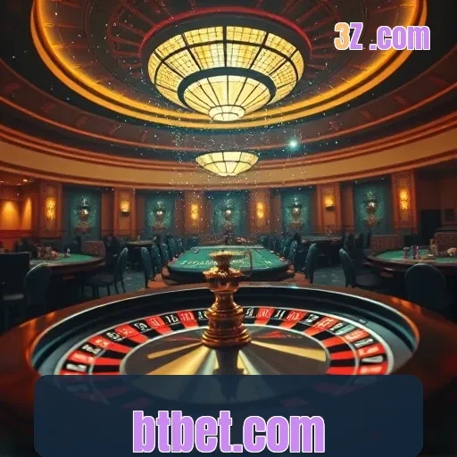 btbet.com VIP